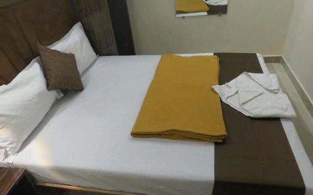 Hotel Siddharth Residency Siddharth Nagar Goregaon West