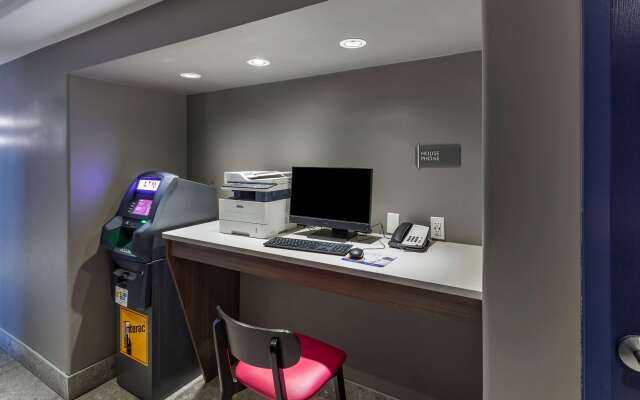 Best Western Plus West Edmonton
