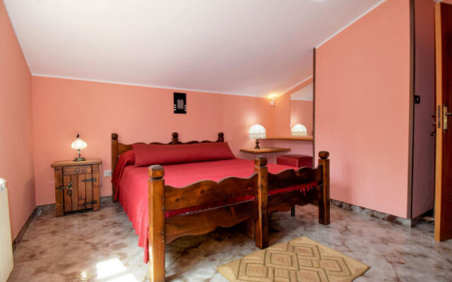 Locazione turistica Serena