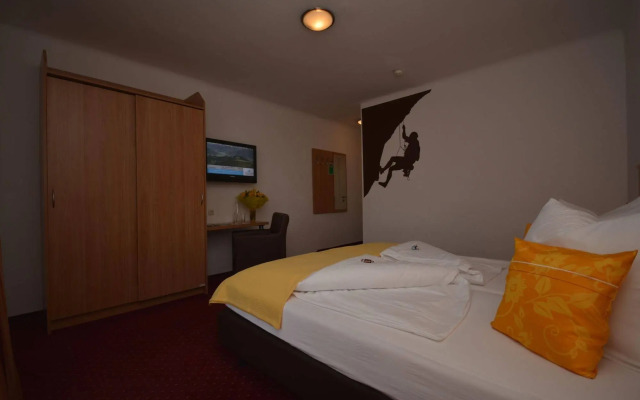 Sporthotel Kitz