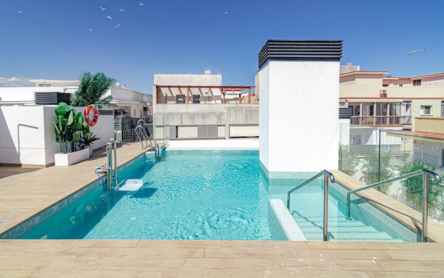 Le2e- Modern New-build Flat Near the Beach