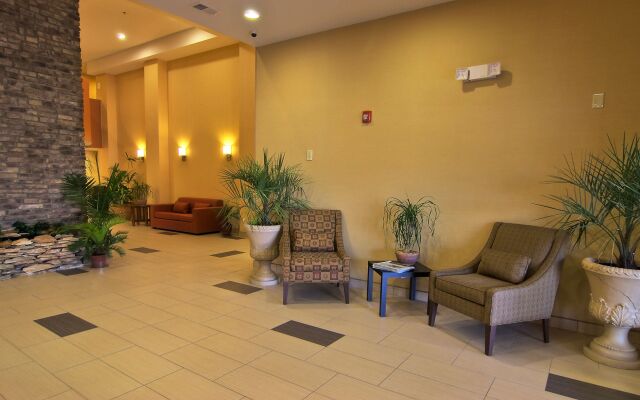 Comfort Inn & Suites Statesville - Mooresville