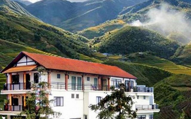 Cosiana Hotel Sapa