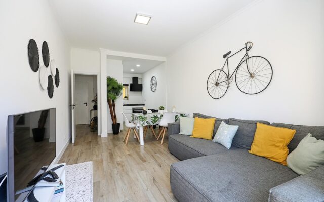 B11-Condominio do Mar by Dreamalgarve
