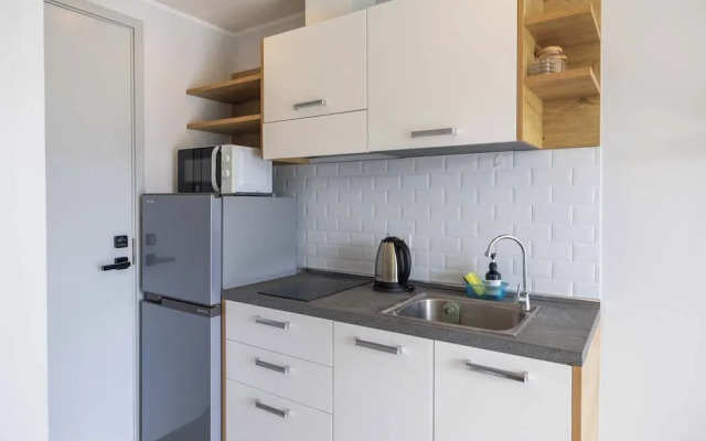 Modern Condo near the Beach - NV5