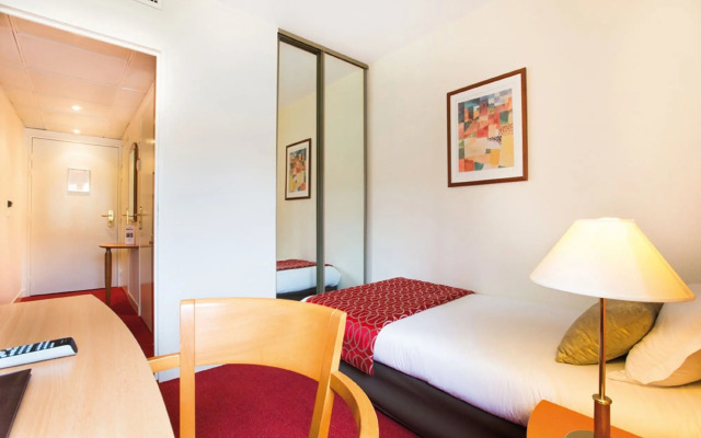 Hôtel Vacances Bleues Villa Modigliani