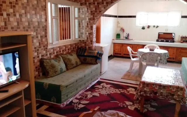 Khabour Appartment