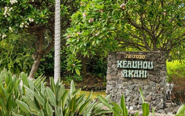 Big Island Keauhou Akahi #311 by Coldwell Banker Island Vacations