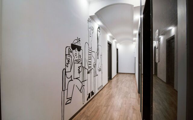 OYO Townhouse 023 CR Park