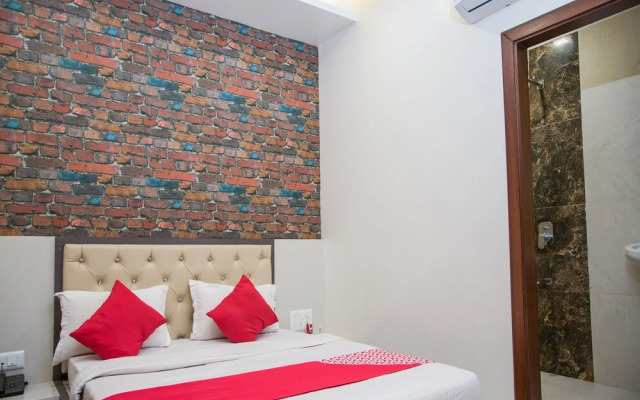 Oyo 24952 Laxmi Jodhpur Hotel