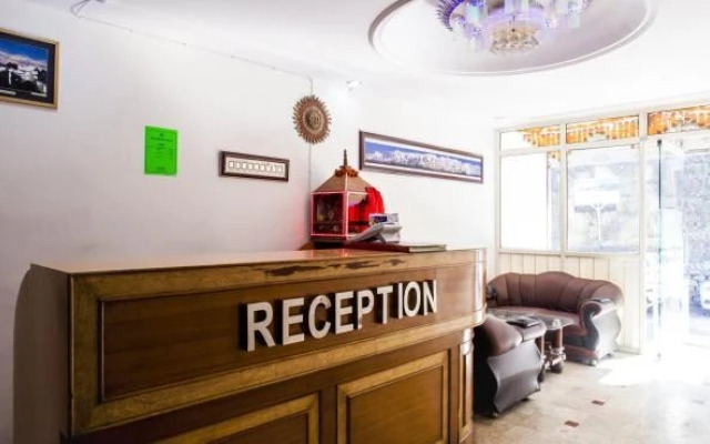 Ranikhet Grand