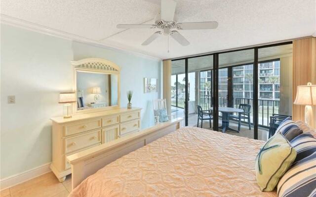 Captains Quarters 218 - Two Bedroom Condo