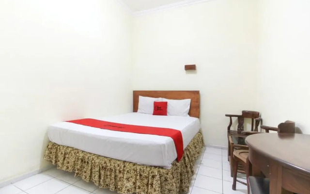 RedDoorz near Kranggan Tugu Jogja