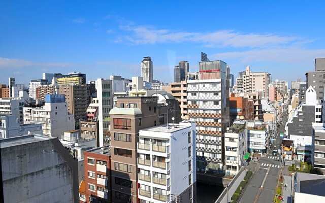 FL Hotel Dotonbori
