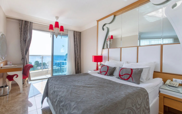 Q Premium Resort Hotel
