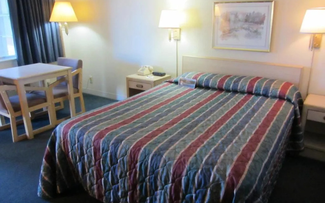 Atrea Inn Amarillo