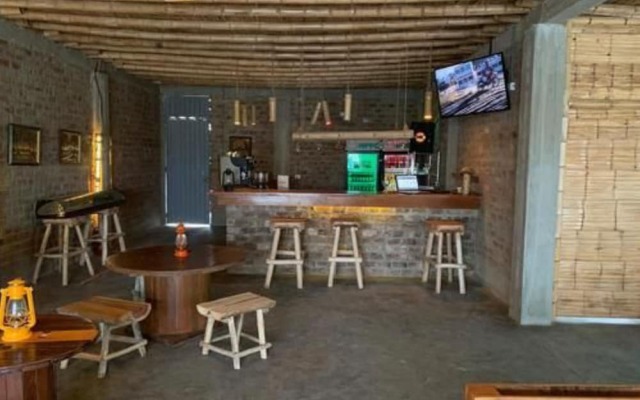 Solé Hotel Paracas - Hostel