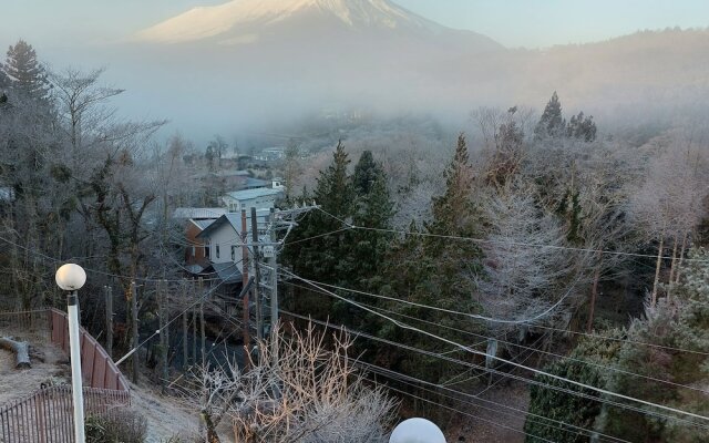 Rokumeikan HILLS