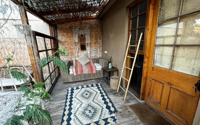 Hostal Kenti