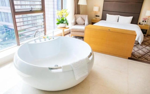 Holiday Inn Foshan Nanhai Central by IHG