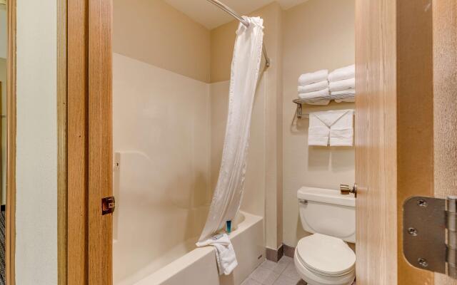 Best Western Lakewinds
