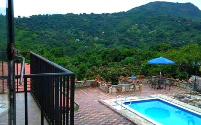 Finca Privada en Anapoima