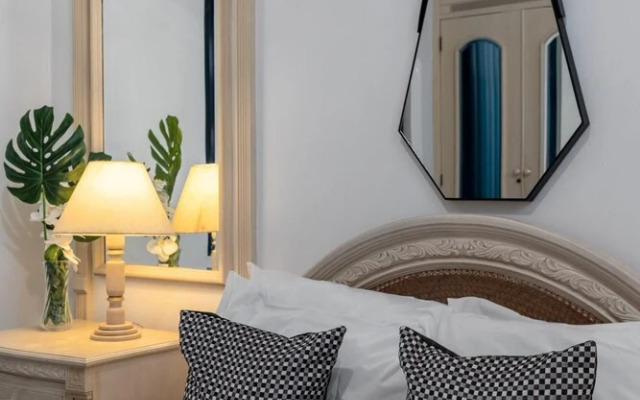 Comfort Copacabana Suite Pf301