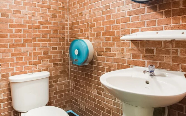 OYO 356 P.u. Guesthouse