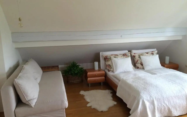 Guest House Vitaja