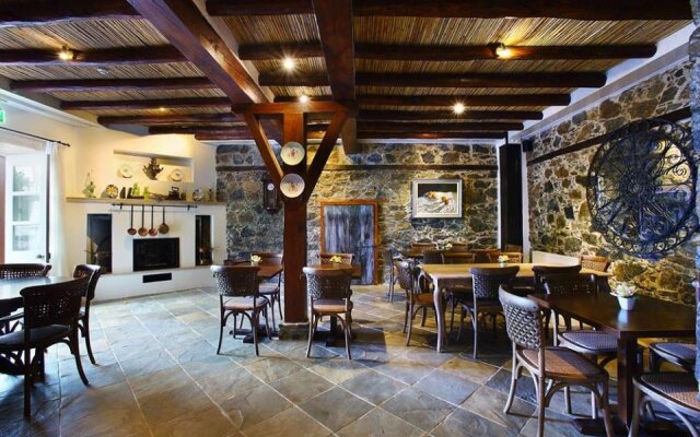 Aristotelio Boutique Hotel