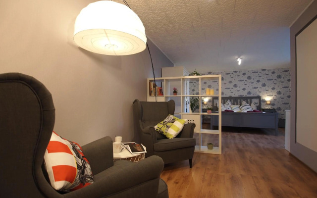 Quedlinburger Fachwerkhaus