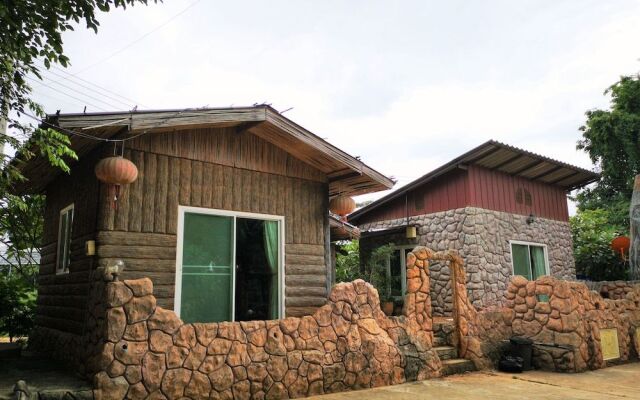 Pantang Resort