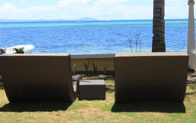 Paradise Bay