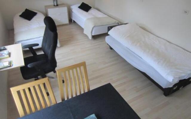 Eg Homestay