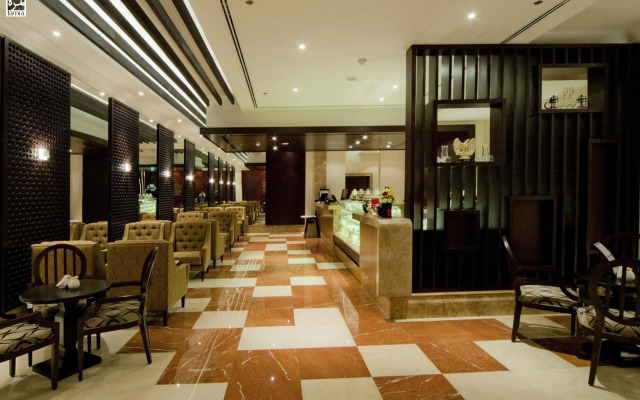 Ayla Hotel