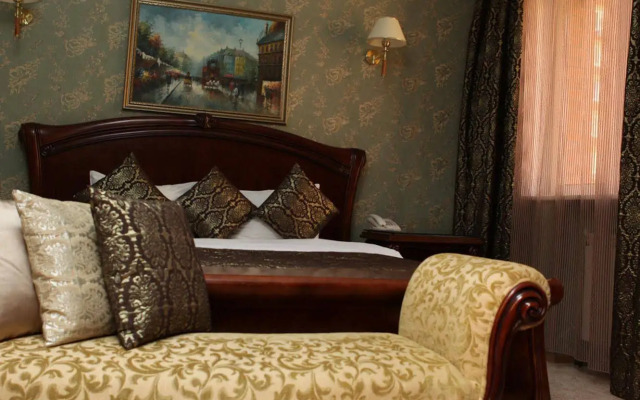 Hotel Kiev