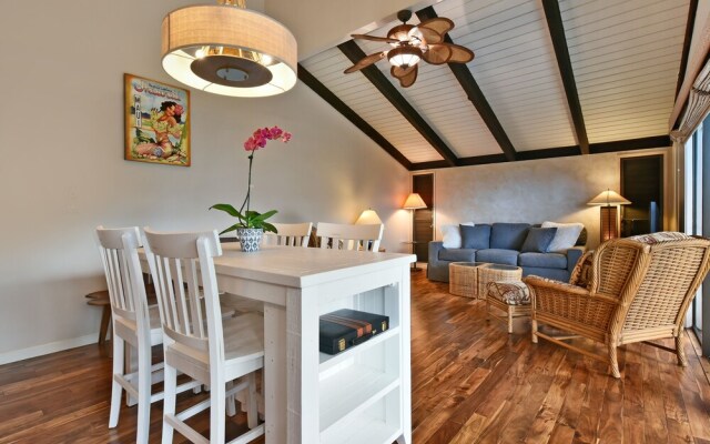 Wailea Ekolu 1606 - 2 Br Condo