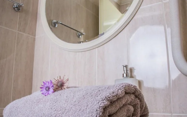 President Boutique Apartment II