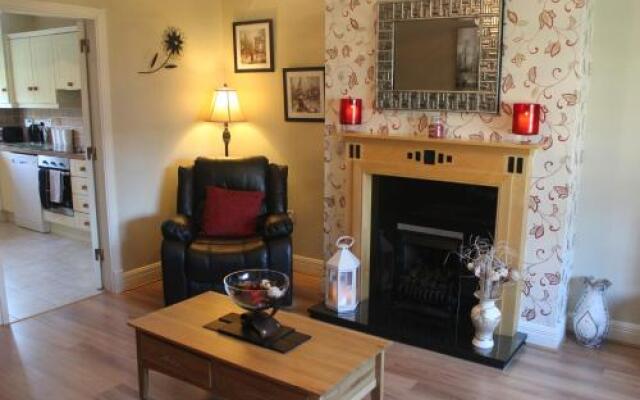 Garden View Self Catering Lough Rynn