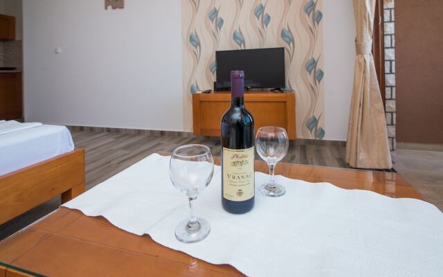 Arabela 2 Apartments