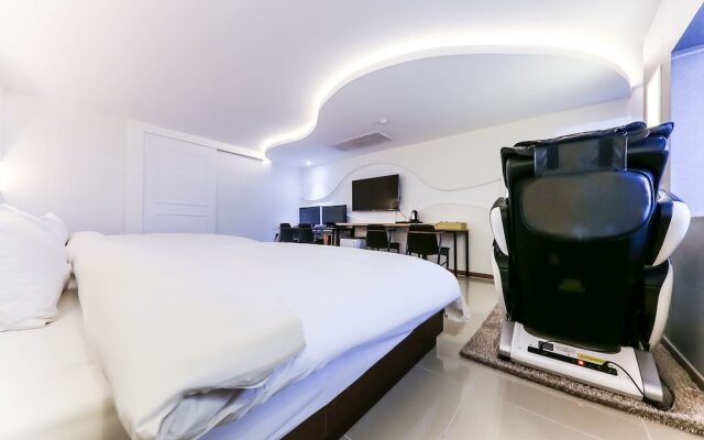 Some Hotel
