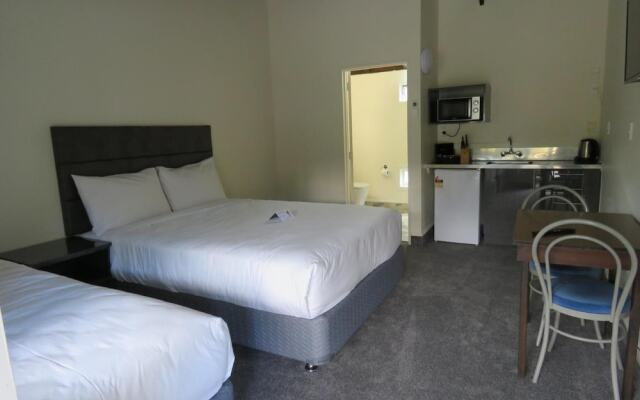 Grandeur Thermal Spa Resort