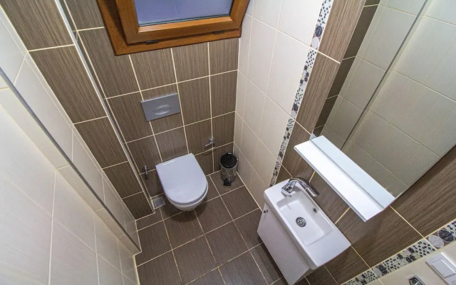 Fethiye Prestij Makri 2 Villa