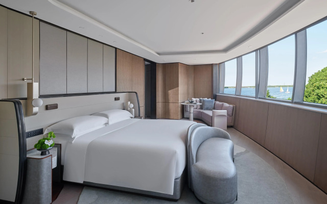 InterContinental Shanghai Harbour City by IHG