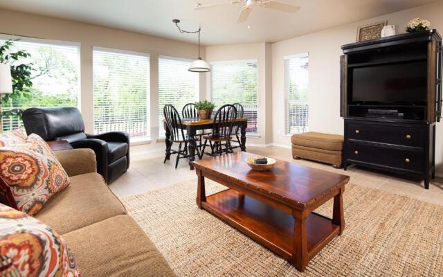 River Relaxation Ww A302 Condo