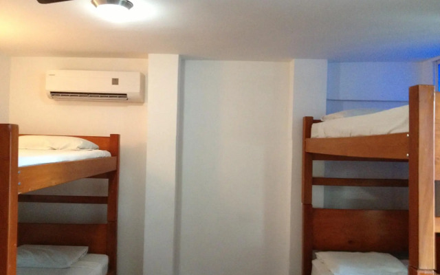 Hotel Bahia Plaza
