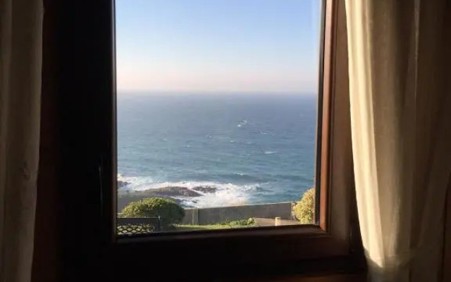 Bungalow 1 - Playa Arnela