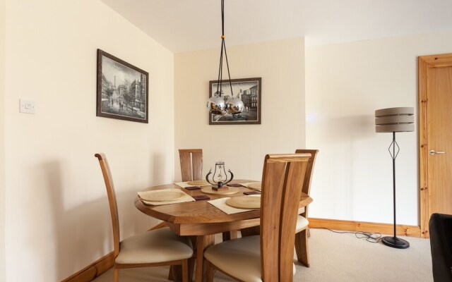 Belfast Luxury Apartment