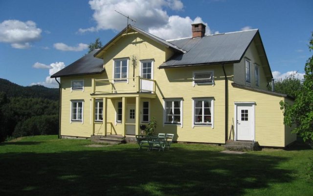 Markusfolks Gård