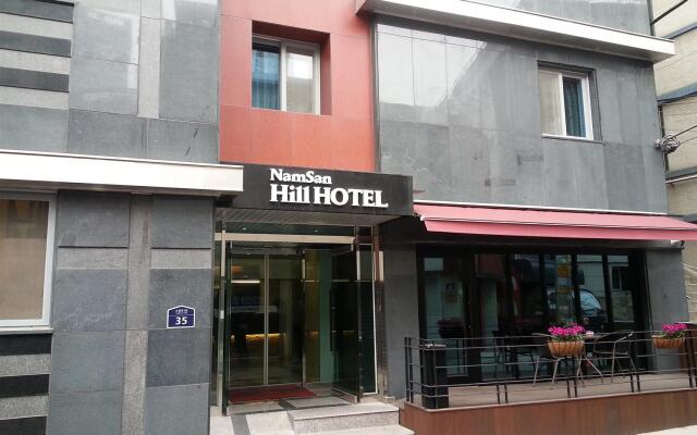 Namsan Hill Hotel